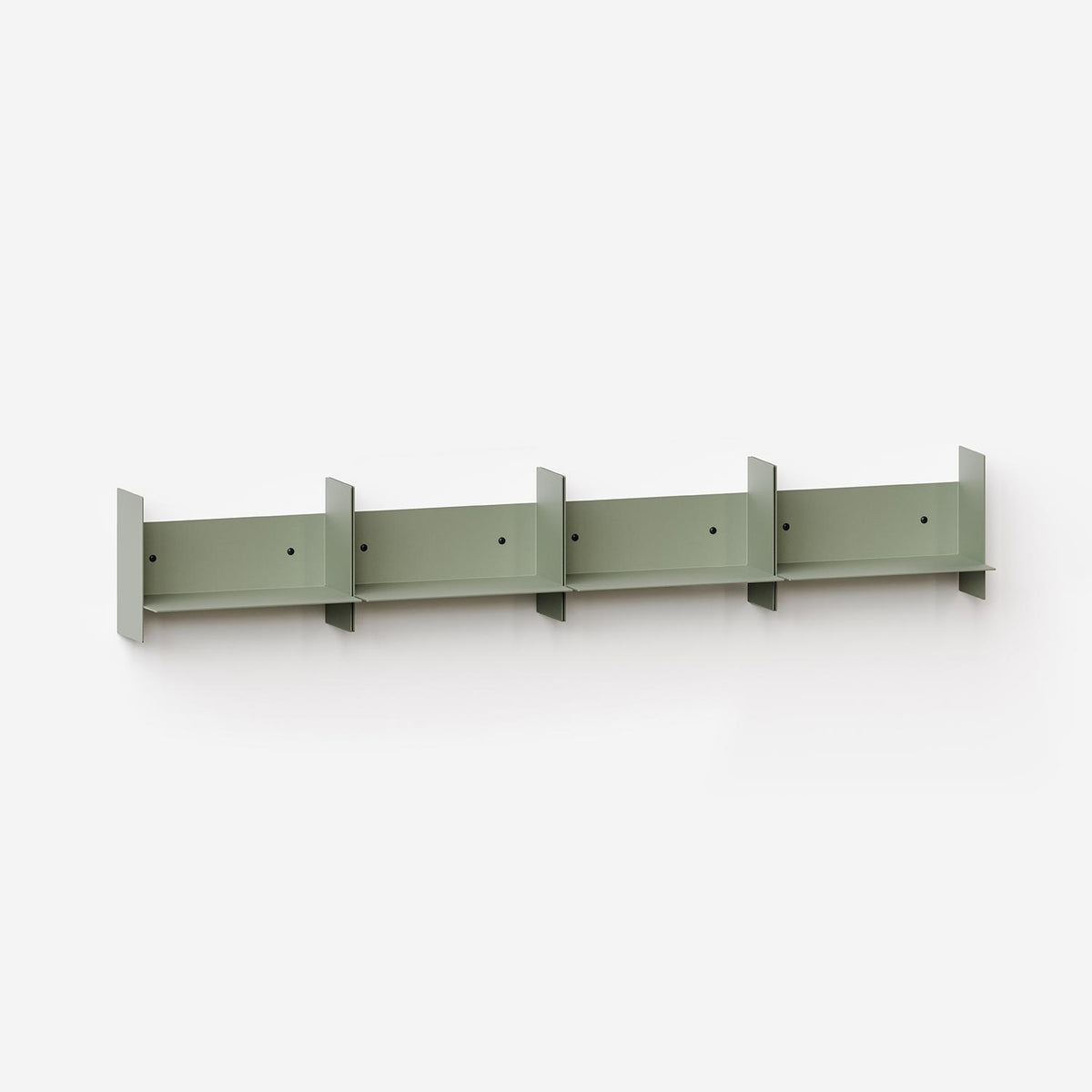 Sage Green 4'lü Mono Set - Small