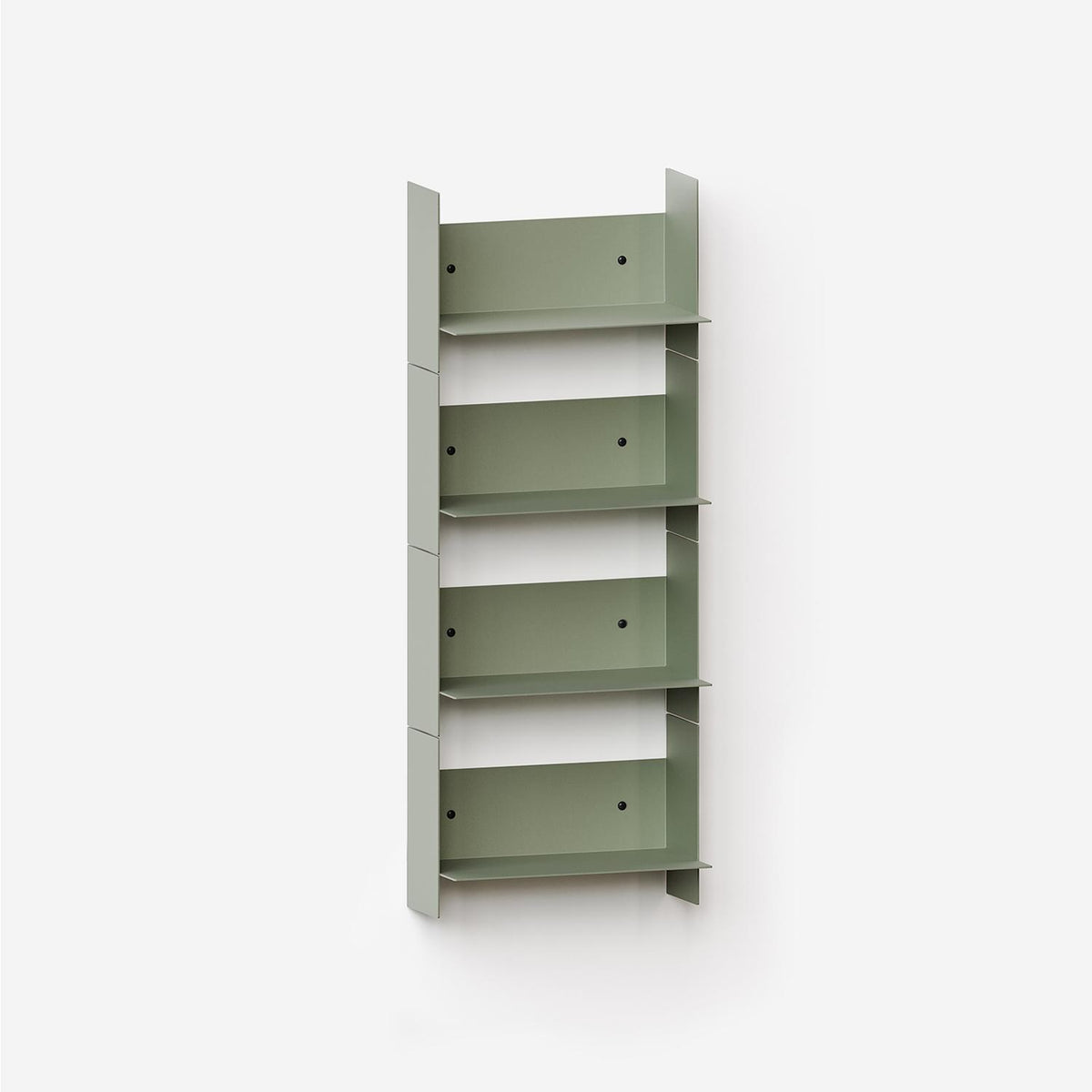 Sage Green 4'lü Mono Set - Small