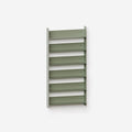 Sage Green 6'lı Mono Set - Large