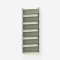 Sage Green 6'lı Mono Set - Medium