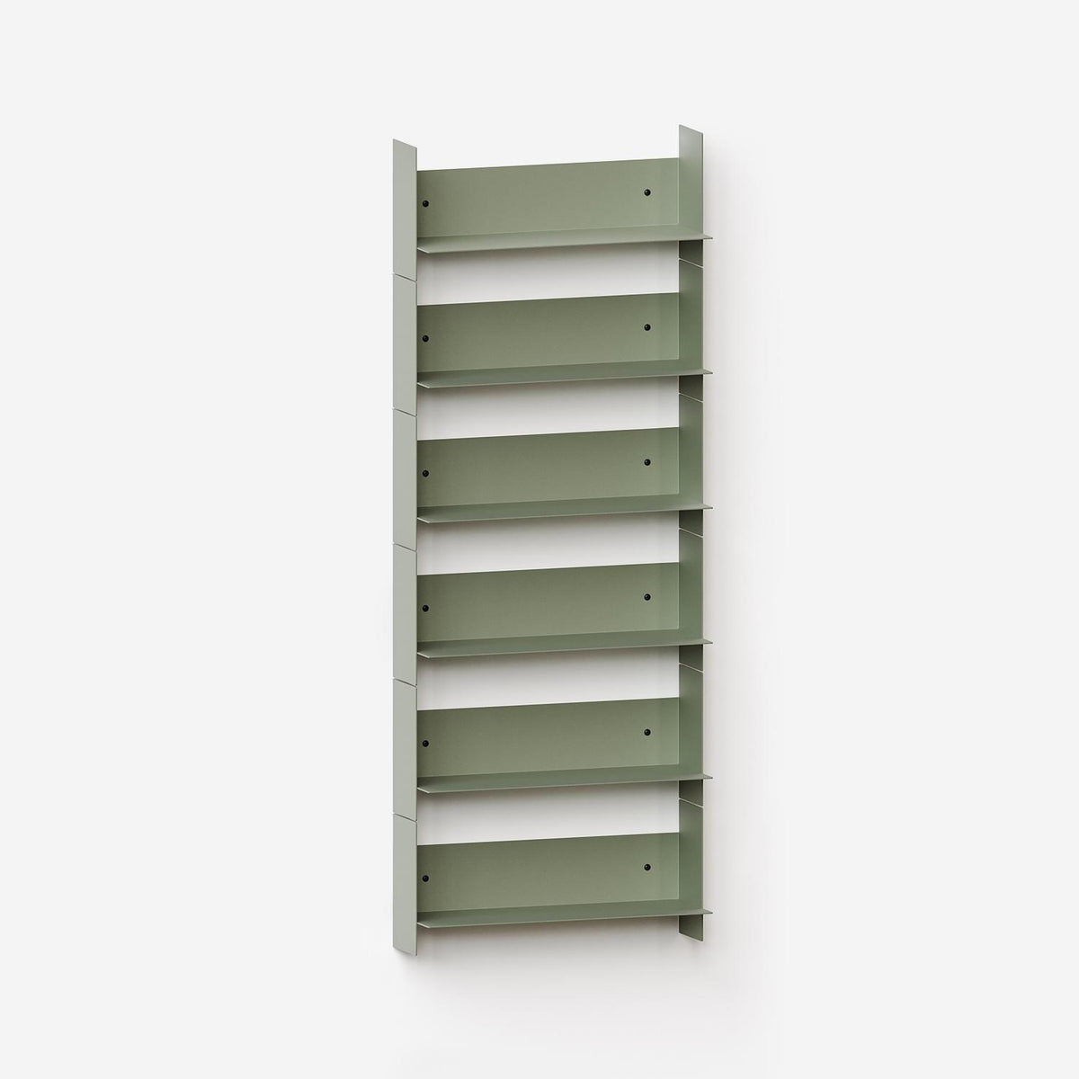 Sage Green 6'lı Mono Set - Medium