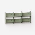 Sage Green 6'lı Mono Set - Small